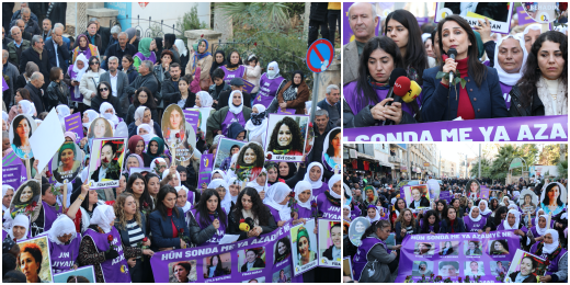 Hatimoğulları: 20’nci yüzyılda barışı ıskaladık ama 21’inci yüzyılda barışın kurucusu olmalıyız