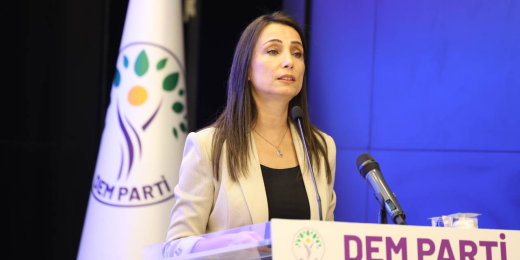 Hatimoğulları: Forces supporting HTS want to provoke a Kurdish-Arab war