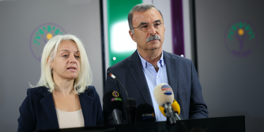 Tarım Komisyonumuz: Sempozyumun sonuçları üzerinden Türkiye’nin dört bir tarafında örgütlenmek temel hedefimizdir