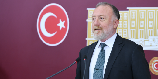 Temelli: Meclis’in en öncelikli görevi çözüm komisyonudur, biz her türlü katkıyı sunacağız