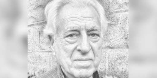 Professor Victor Wallis' solidarity message