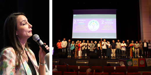 Hatimoğulları: İran-İsrail savaşı derhal durdurulmalıdır, yeni bir felaketi dünya kaldıramaz