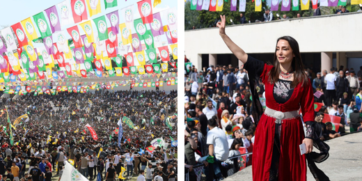 Hatimoğulları: İmamoğlu’nun tutuklanmasını, Baro yönetiminin görevden alınmasını asla kabul etmiyoruz